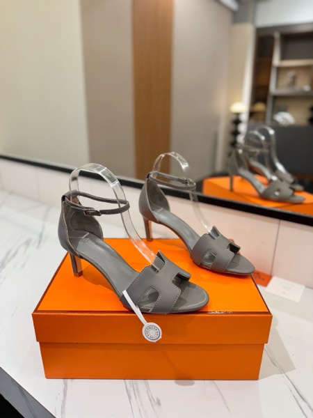 Hermes sandal-69